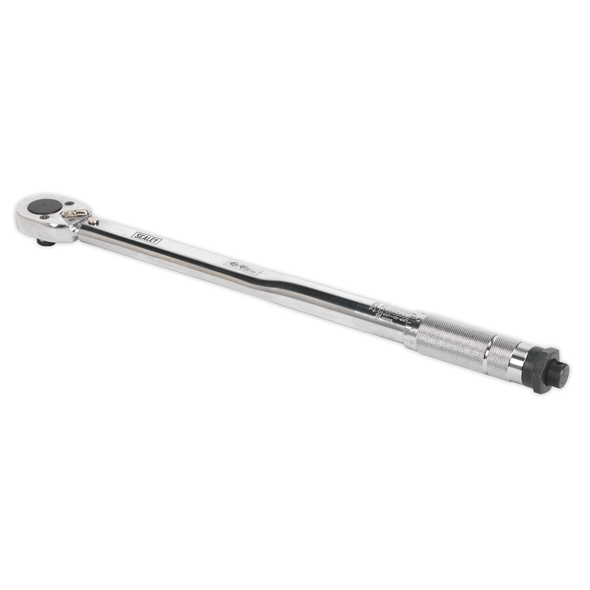 1/2"Sq Drive Micrometer Torque Wrench