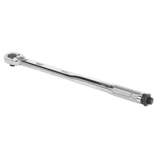 1/2"Sq Drive Micrometer Torque Wrench