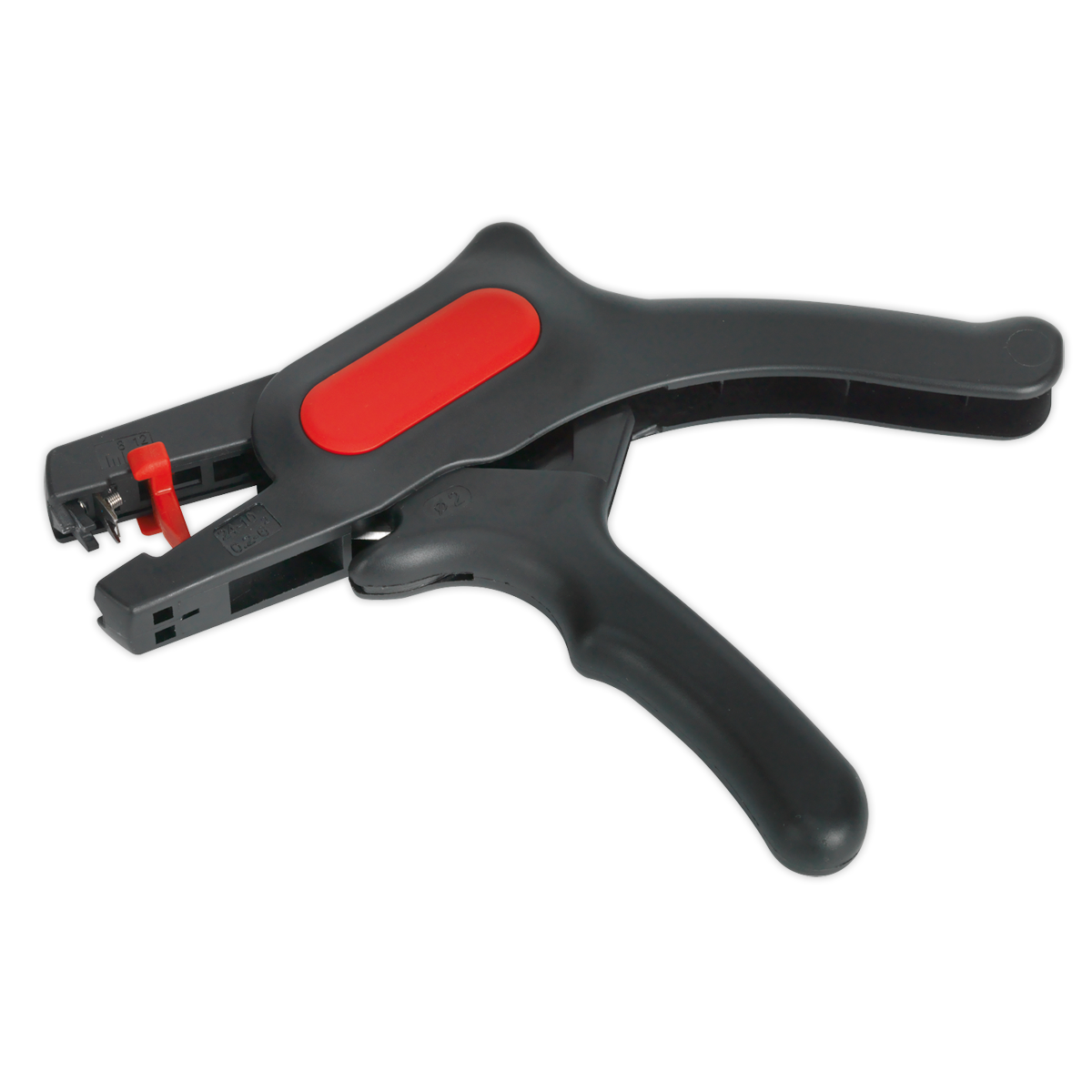 Automatic Pistol Grip Wire Stripping Tool