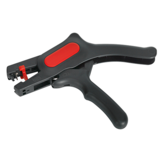 Automatic Pistol Grip Wire Stripping Tool