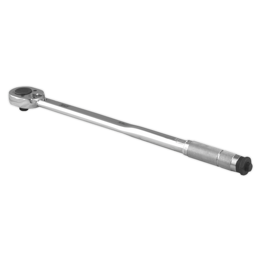 3/4"Sq Drive Micrometer Torque Wrench