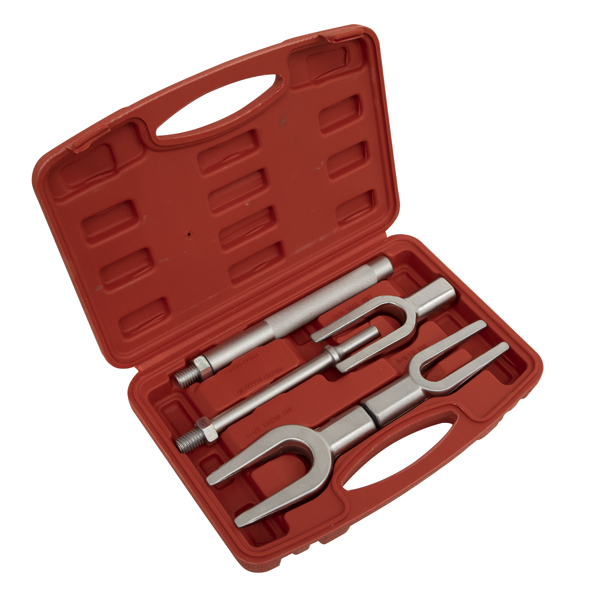 5pc Ball Joint Splitter Kit