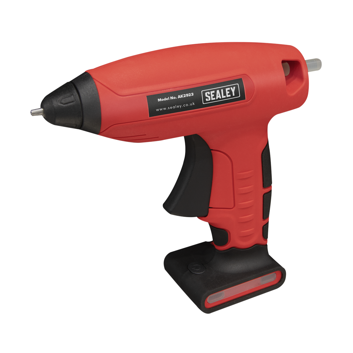 3.7V Cordless Glue Gun