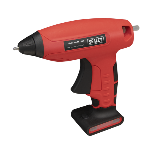 3.7V Cordless Glue Gun