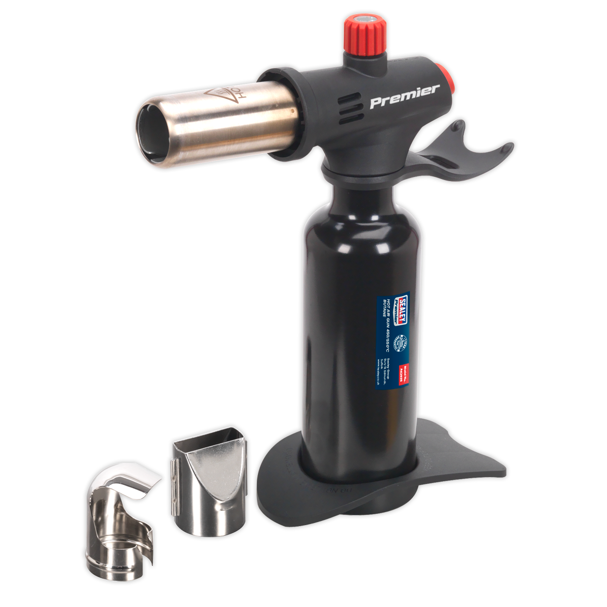 Butane Hot Air Gun 450/550°C