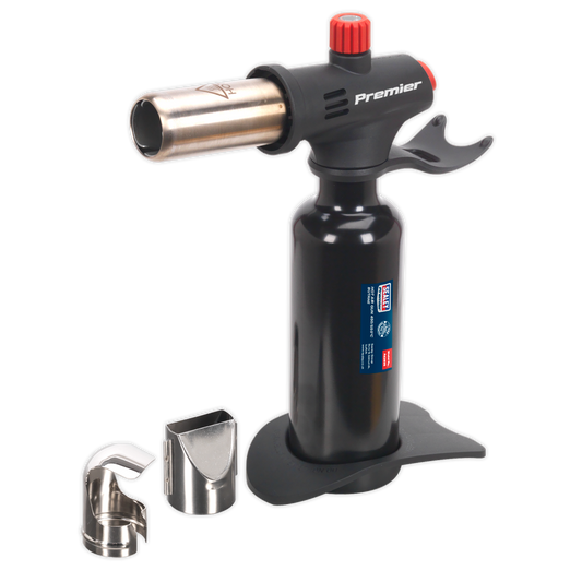 Butane Hot Air Gun 450/550°C