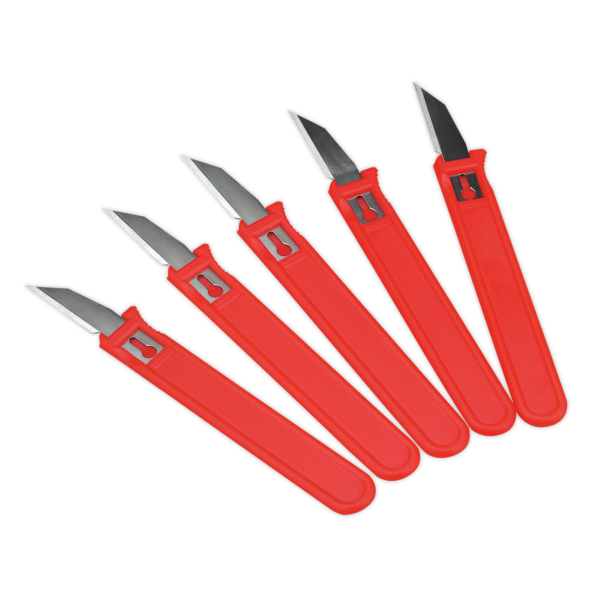 Trim Knife - Pack of 5