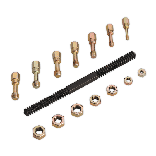 15pc Re-Threading Kit