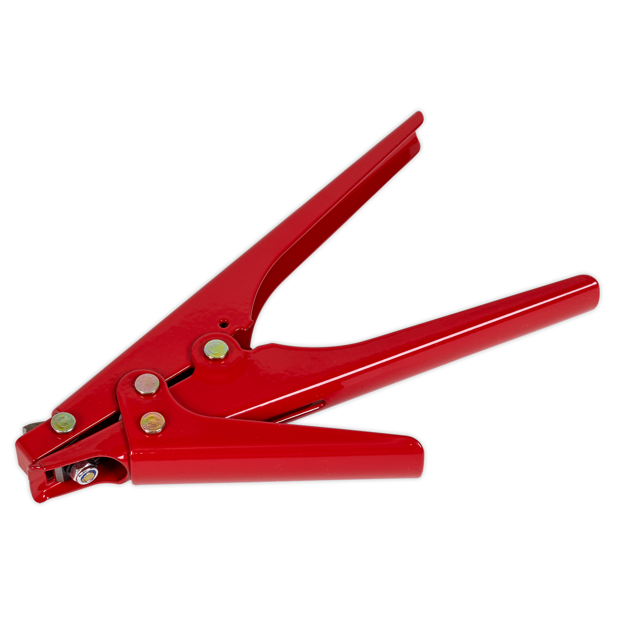 Cable Tie Fastening Tool