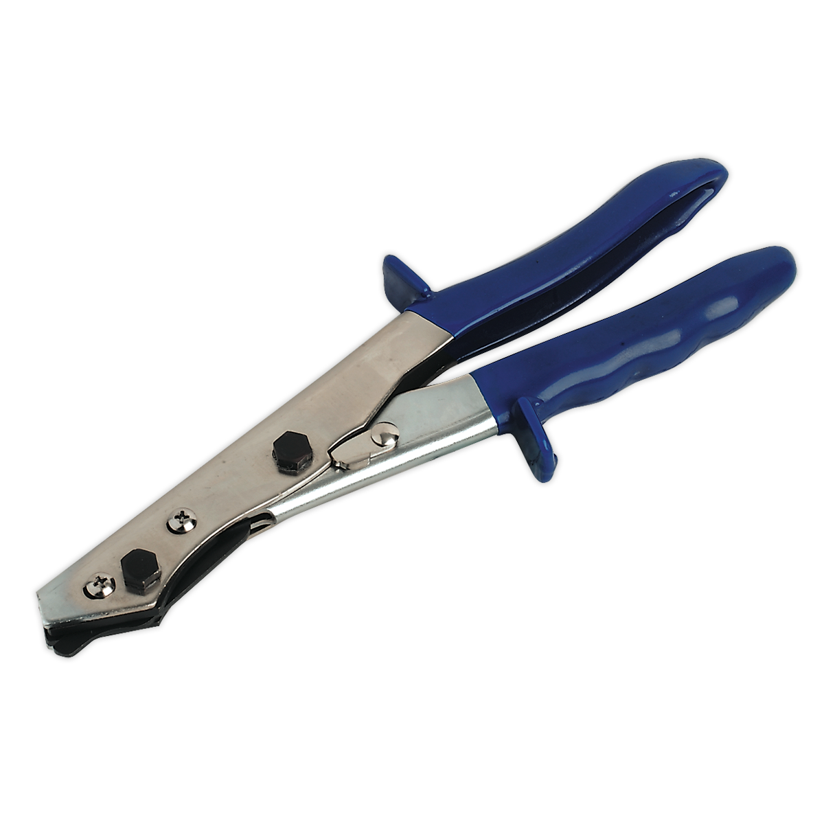 Hand Nibbler Shears