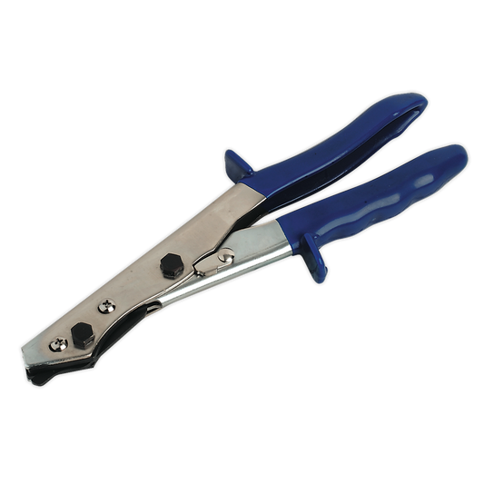 Hand Nibbler Shears