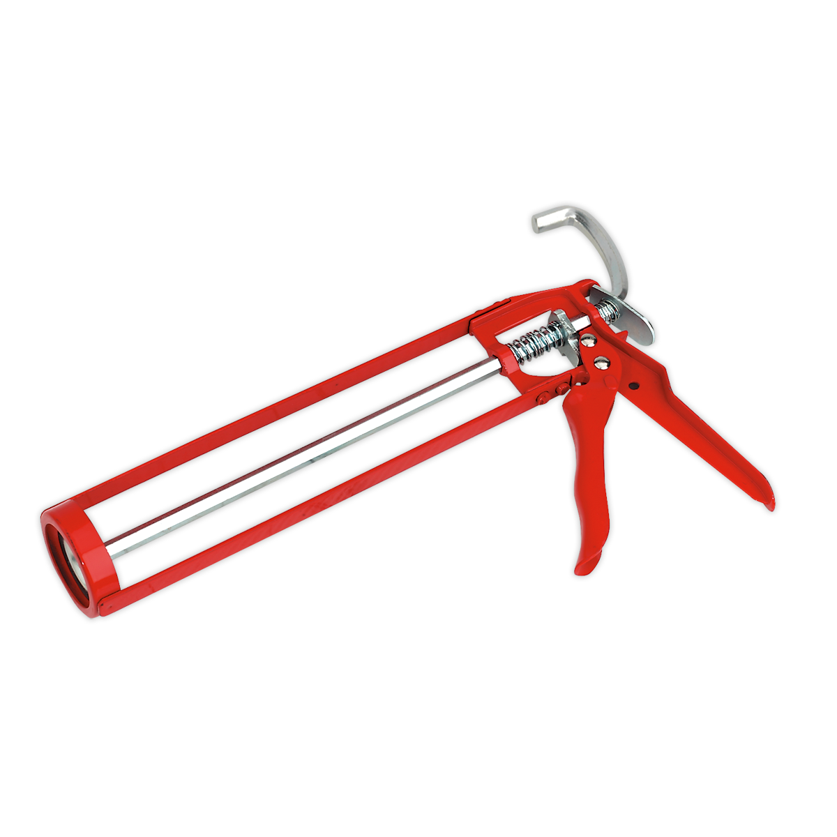 220mm Skeleton Type Manual Caulking Gun