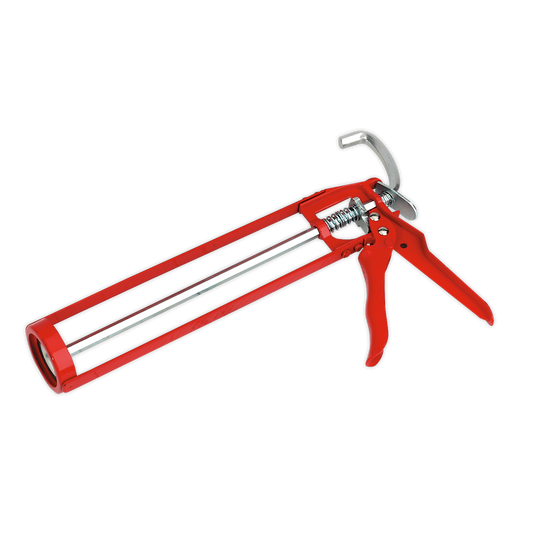 220mm Skeleton Type Manual Caulking Gun