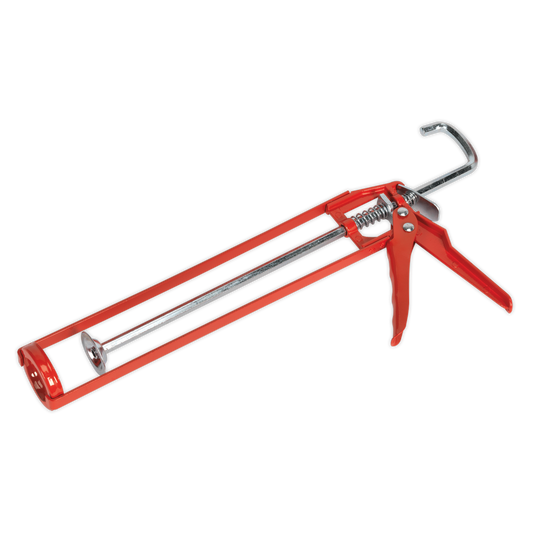 260mm Skeleton Type Manual Caulking Gun