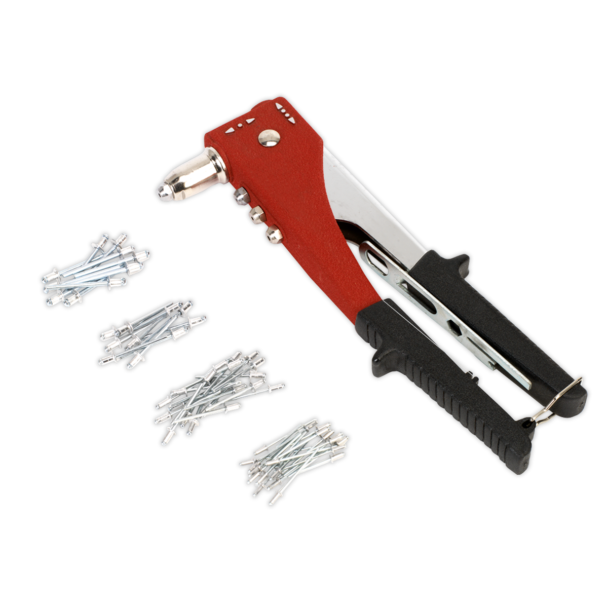 2-Way Riveting Kit