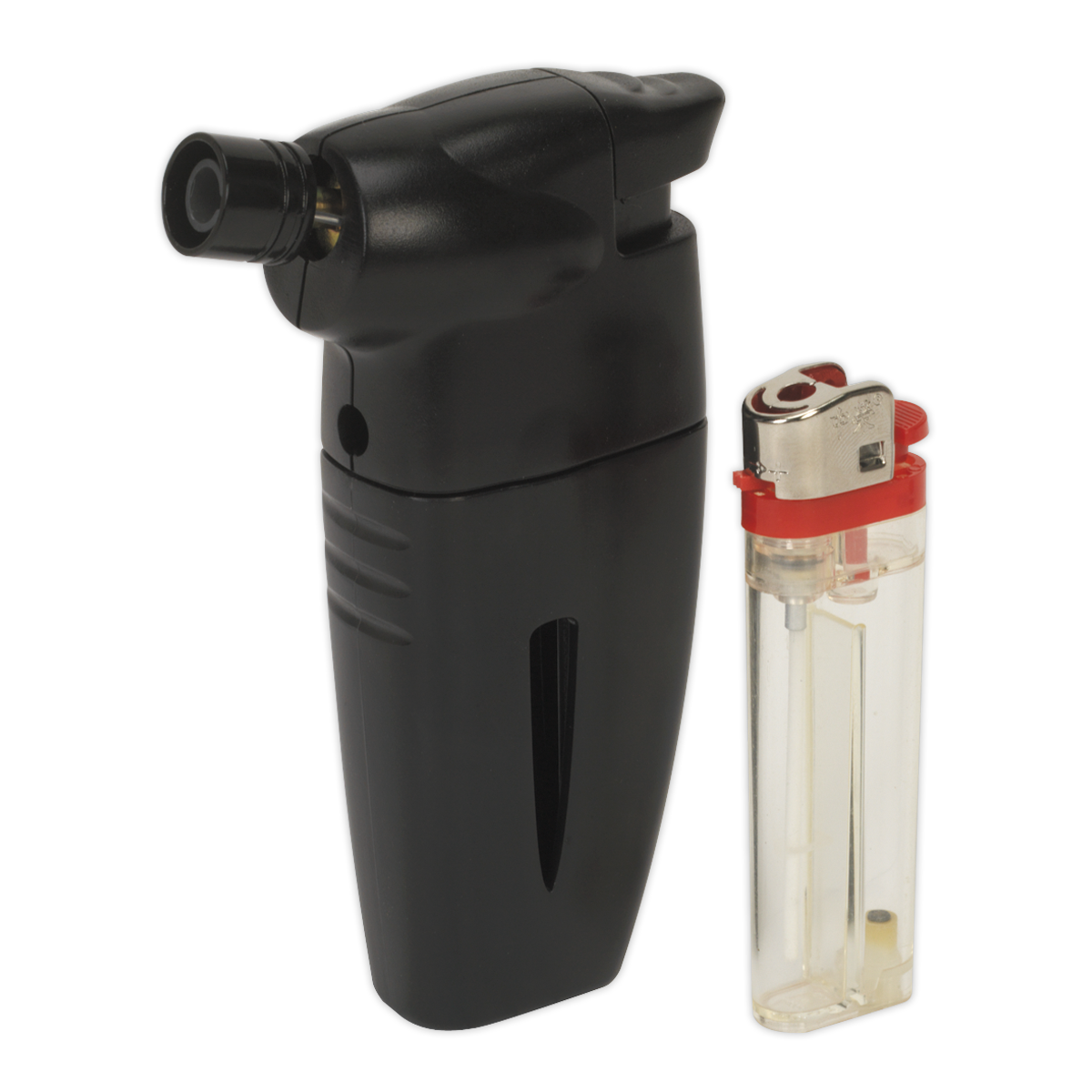 Cassette Lighter Gas Torch