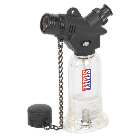 Micro Butane Heating Torch