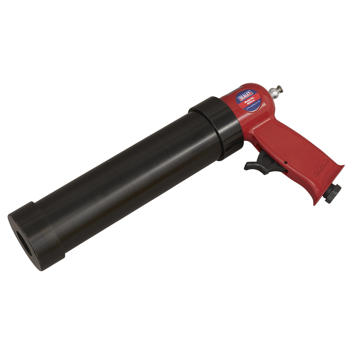 230mm Air Operated Caulking Gun