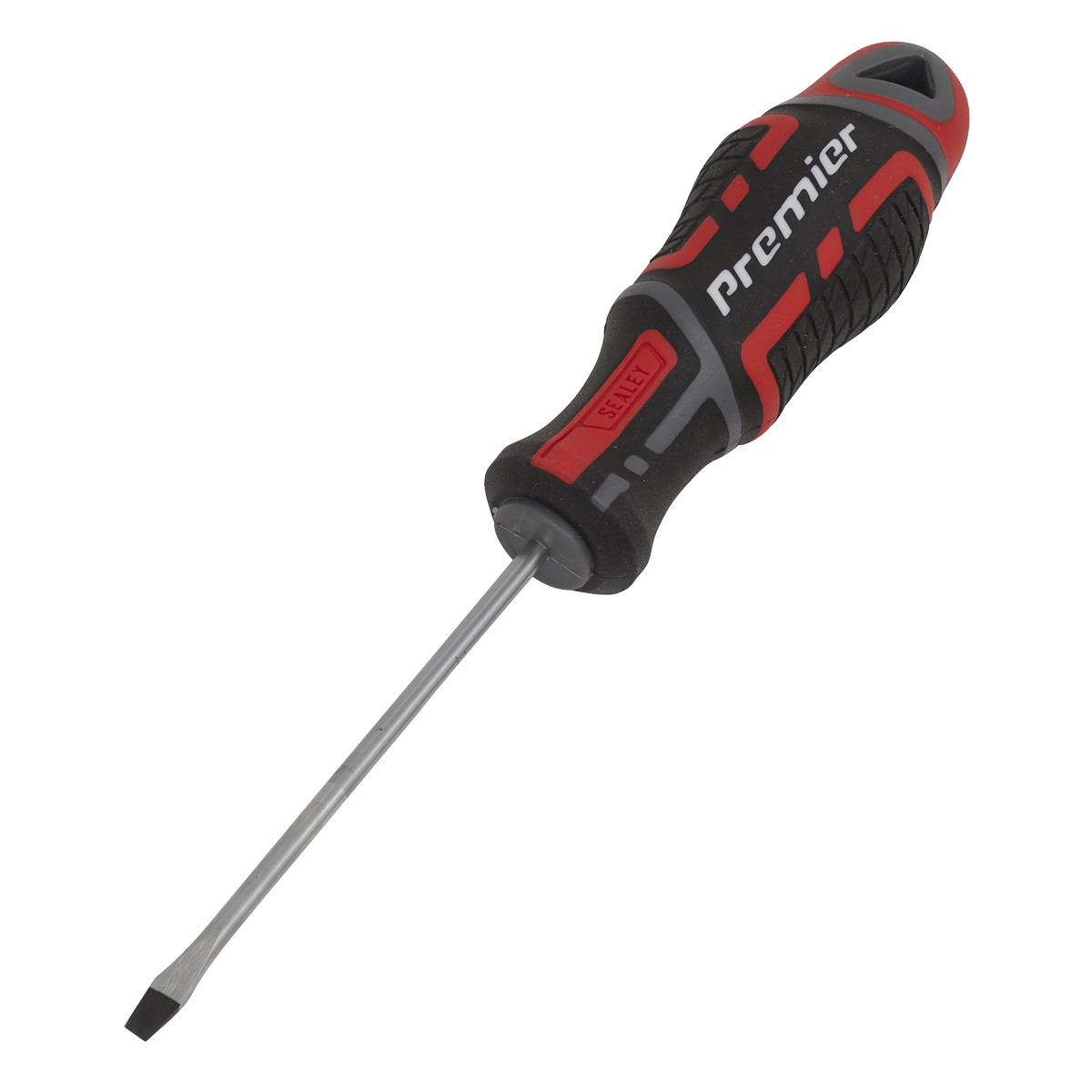 3 x 75mm GripMAX® Slotted Screwdriver