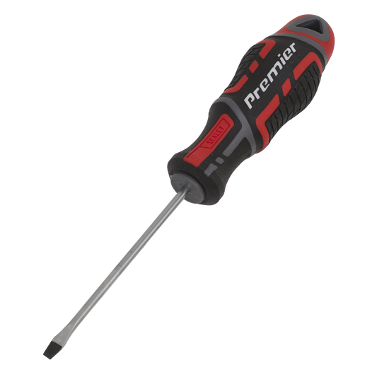 3 x 75mm GripMAX® Slotted Screwdriver