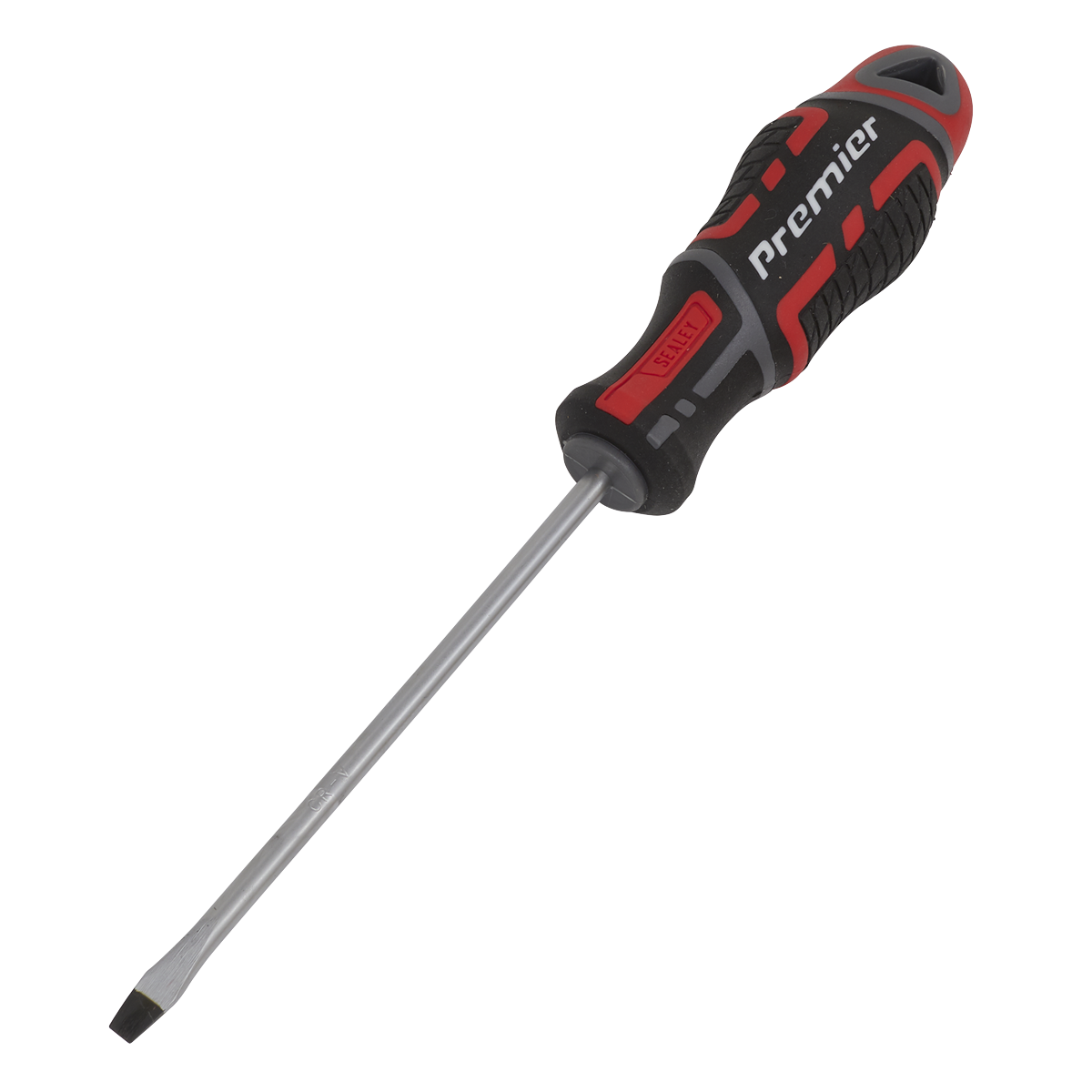 4 x 100mm GripMAX® Slotted Screwdriver