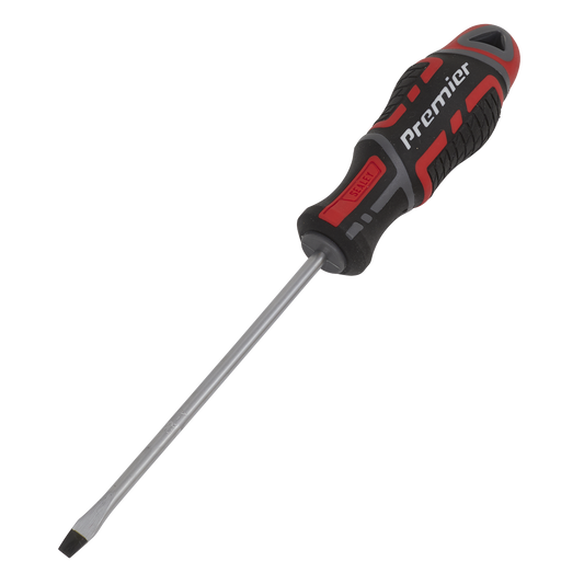 4 x 100mm GripMAX® Slotted Screwdriver