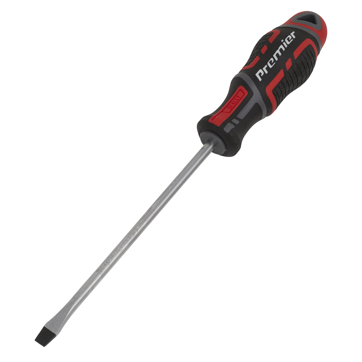 5 x 125mm GripMAX® Individual Screwdriver