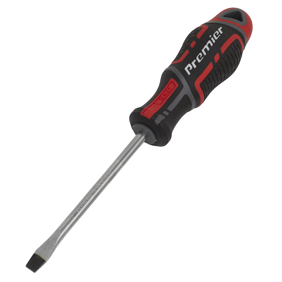 6 x 100mm GripMAX® Slotted Screwdriver