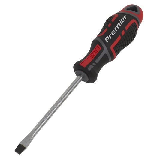 6 x 100mm GripMAX® Slotted Screwdriver