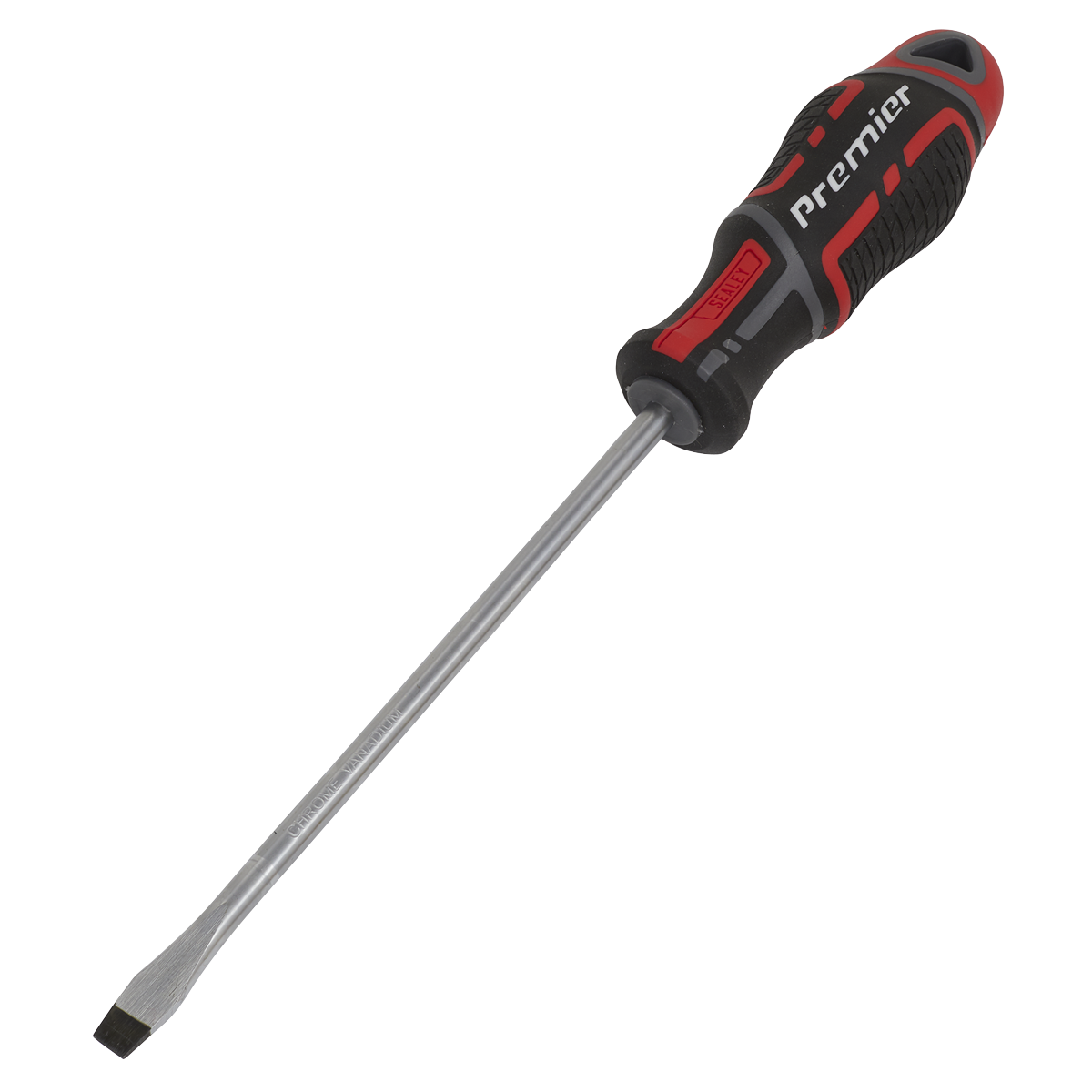 6 x 150mm GripMAX® Slotted Screwdriver