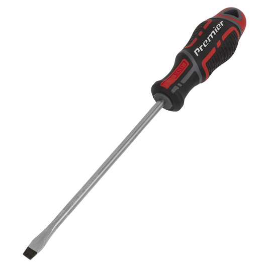 6 x 150mm GripMAX® Slotted Screwdriver