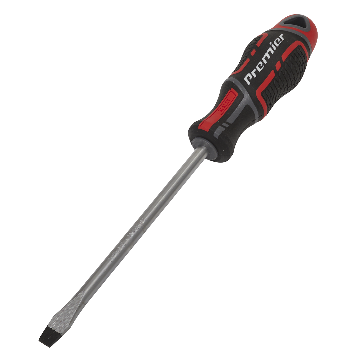 8 x 150mm GripMAX® Slotted Screwdriver