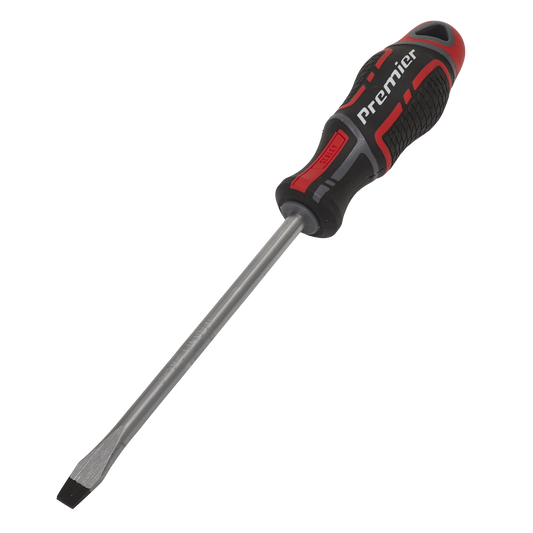 8 x 150mm GripMAX® Slotted Screwdriver