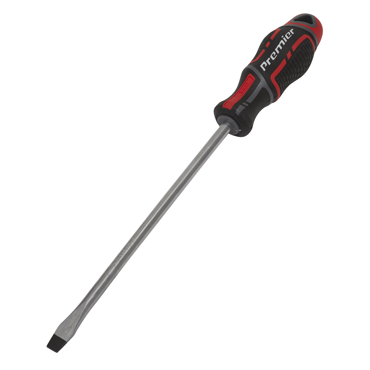 8 x 200mm GripMAX® Slotted Screwdriver