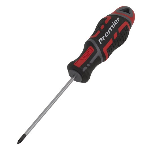 #0 x 75mm GripMAX® Phillips Screwdriver