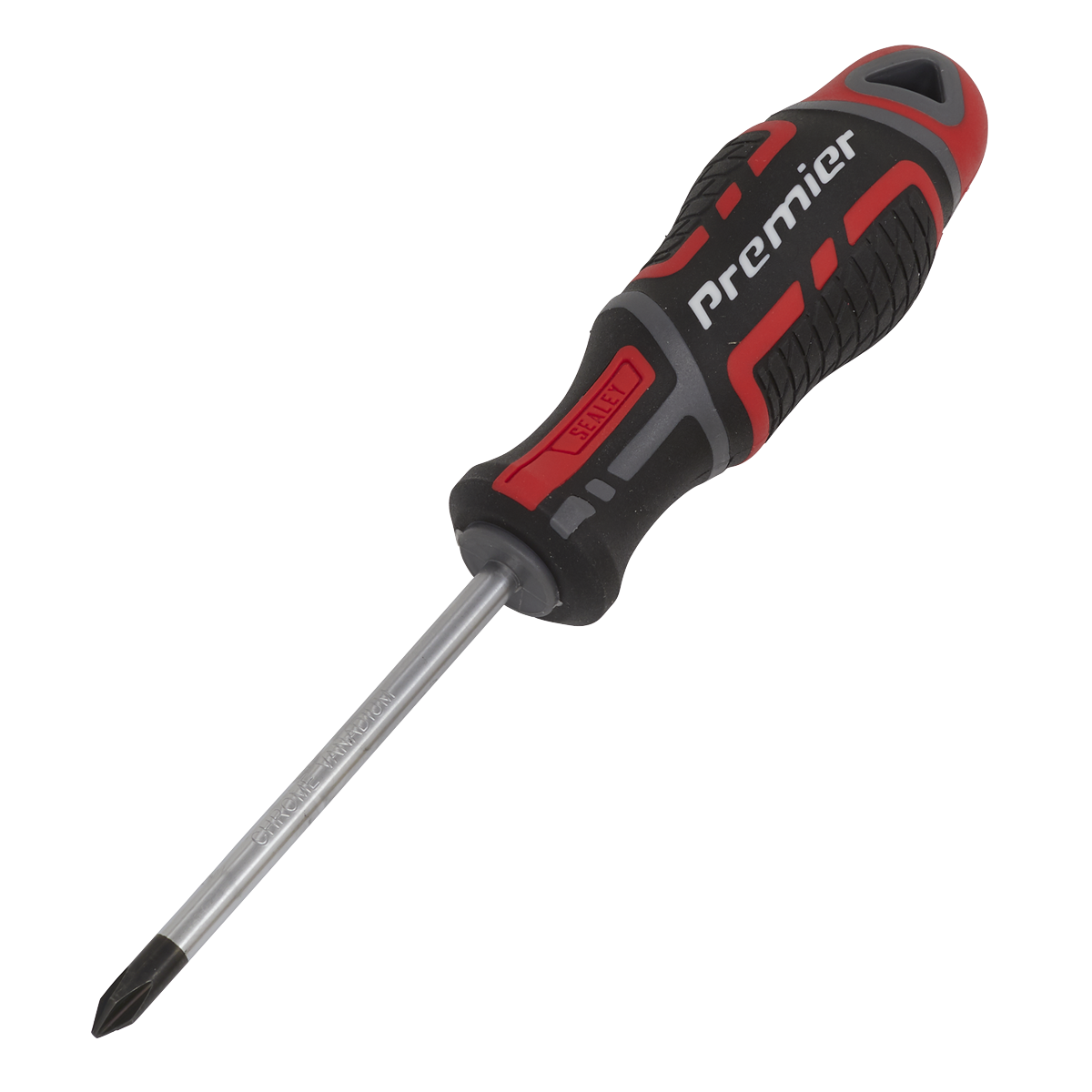 #1 x 75mm GripMAX® Phillips Screwdriver