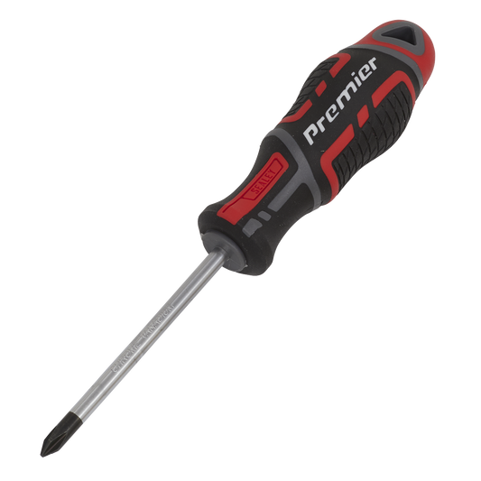 #1 x 75mm GripMAX® Phillips Screwdriver