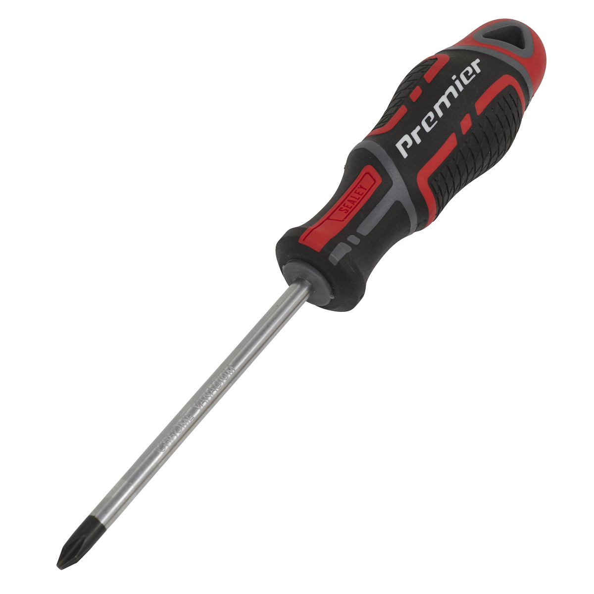 #2 x 100mm GripMAX® Phillips Screwdriver