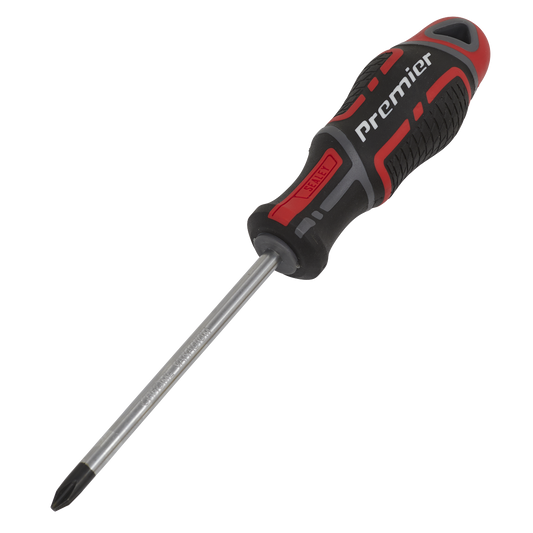 #2 x 100mm GripMAX® Phillips Screwdriver