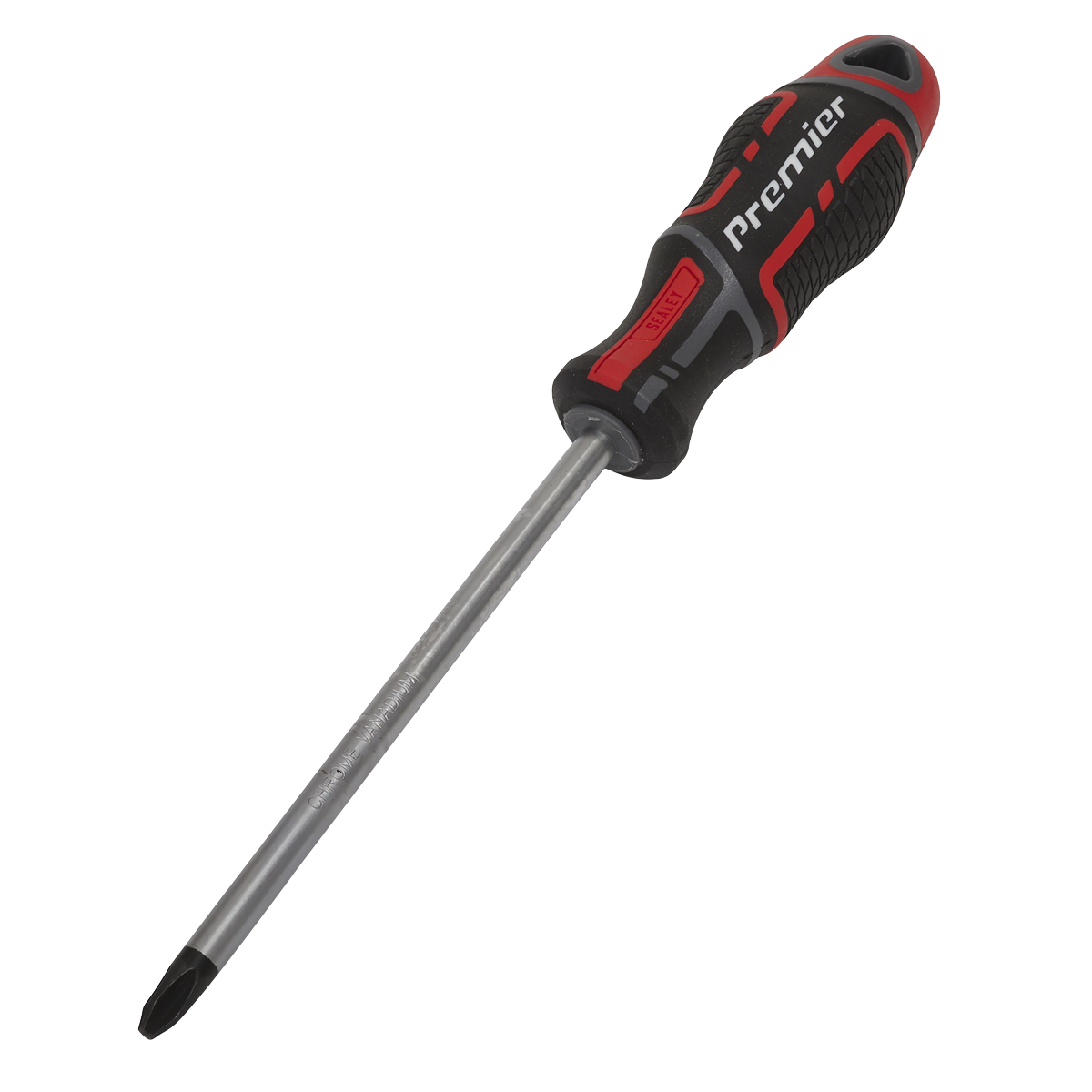 #3 x 150mm GripMAX® Phillips Screwdriver