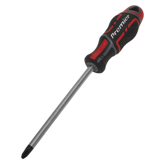 #3 x 150mm GripMAX® Phillips Screwdriver