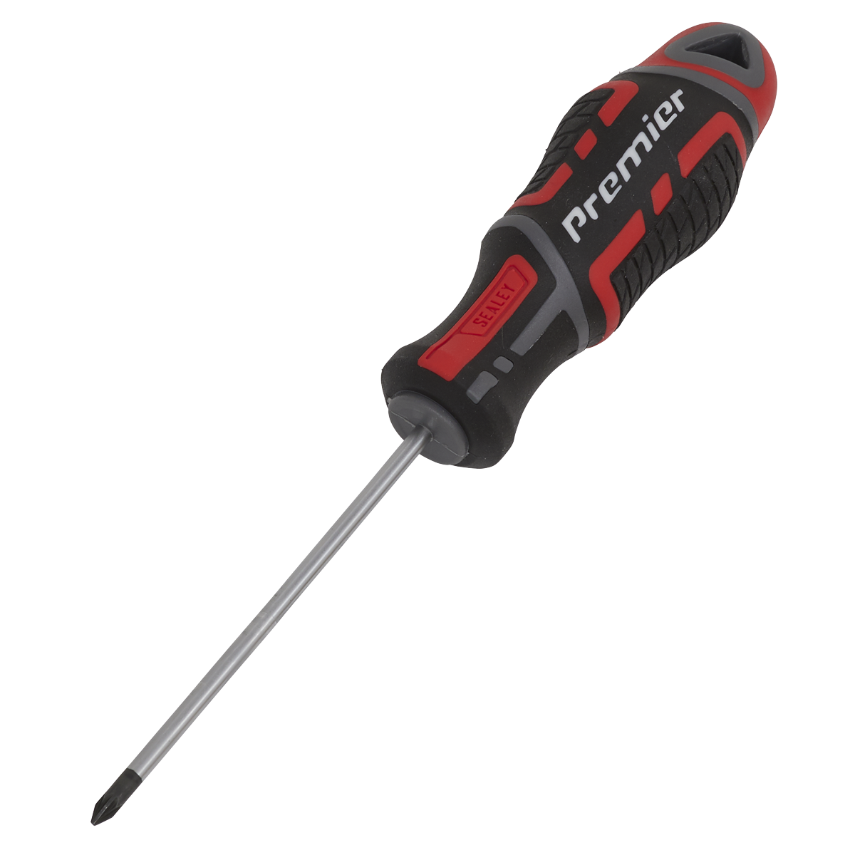 #0 x 75mm GripMAX® Pozi Screwdriver