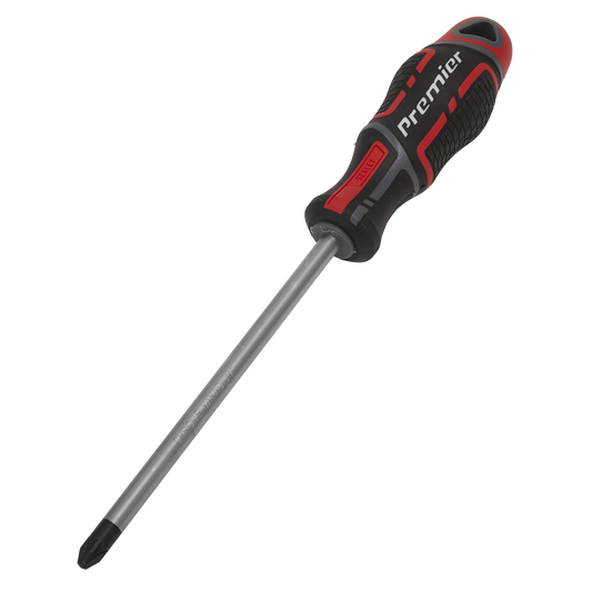 #3 x 150mm GripMAX® Pozi Screwdriver