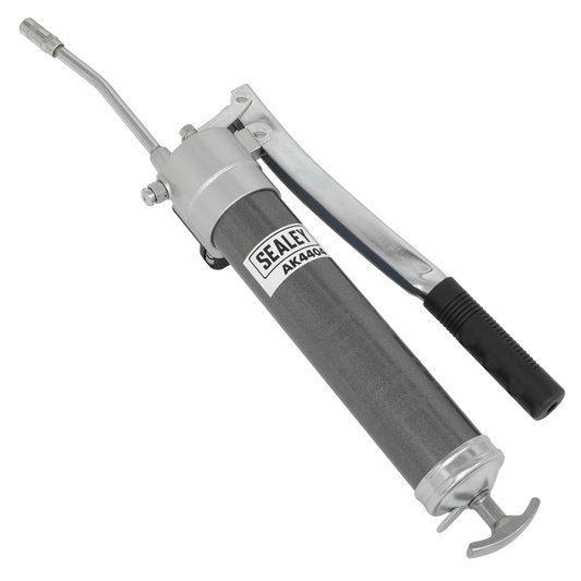 Quick Release 3-Way Fill Side Lever Grease Gun