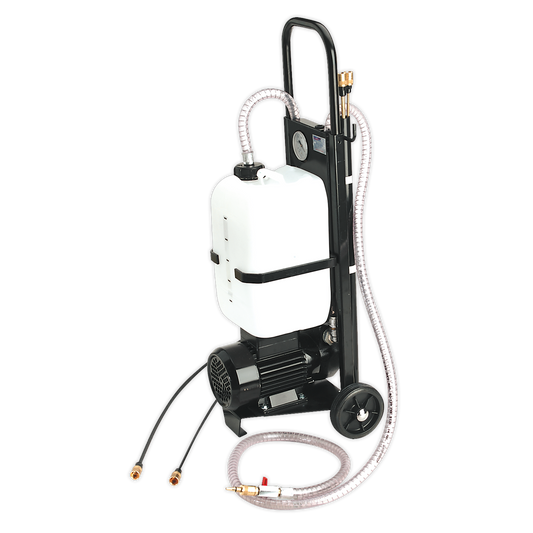 12L Oil Extractor