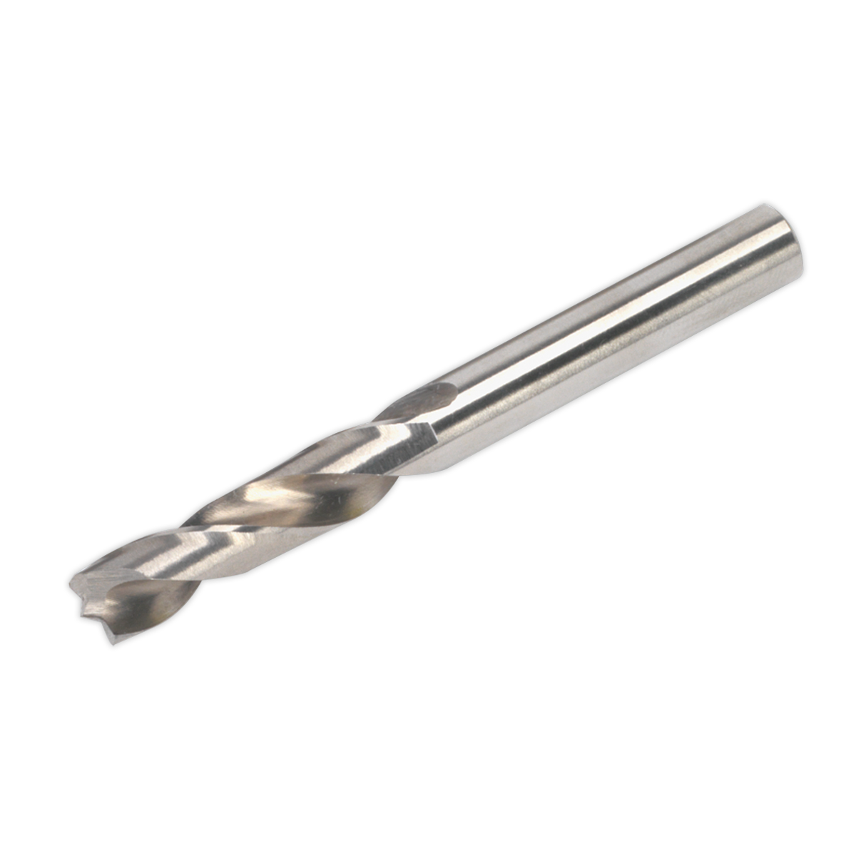 Ø8mm HSS Cobalt Spot Weld Drill Bit