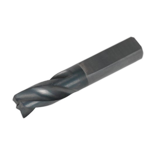 Ø8mm Solid Carbide Spot Weld Drill Bit