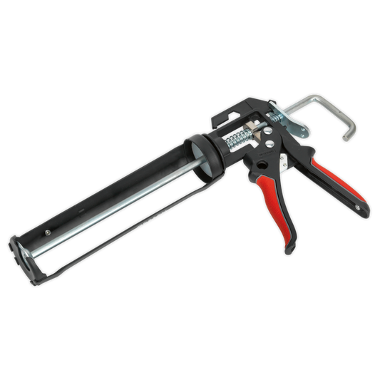 220mm Heavy-Duty Caulking Gun