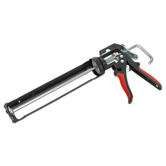 280mm Heavy-Duty Caulking Gun