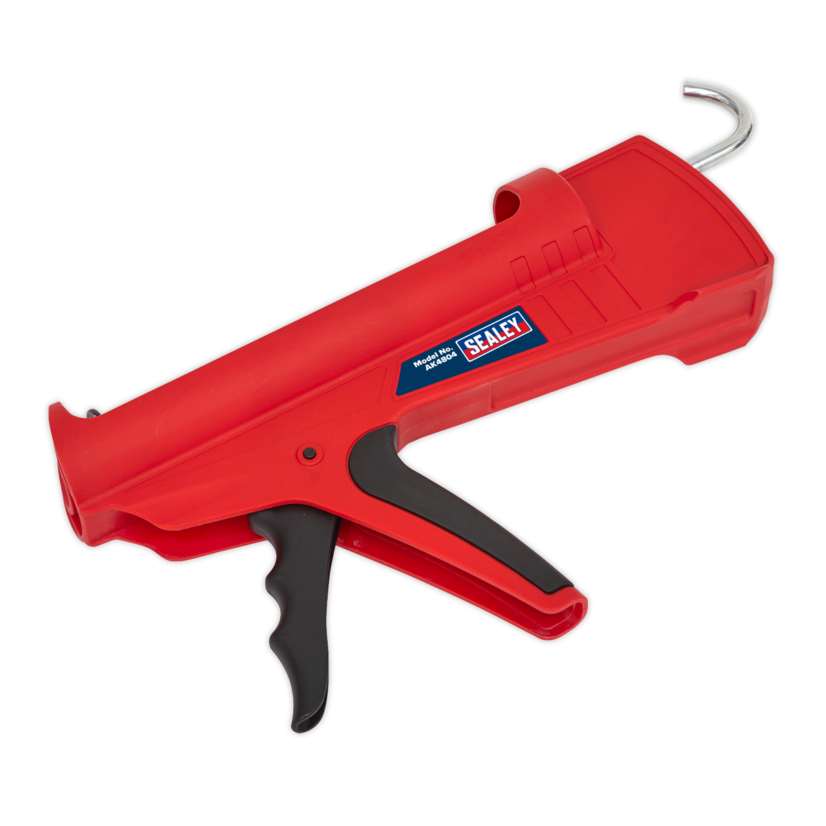 220mm One-Hand Caulking Gun